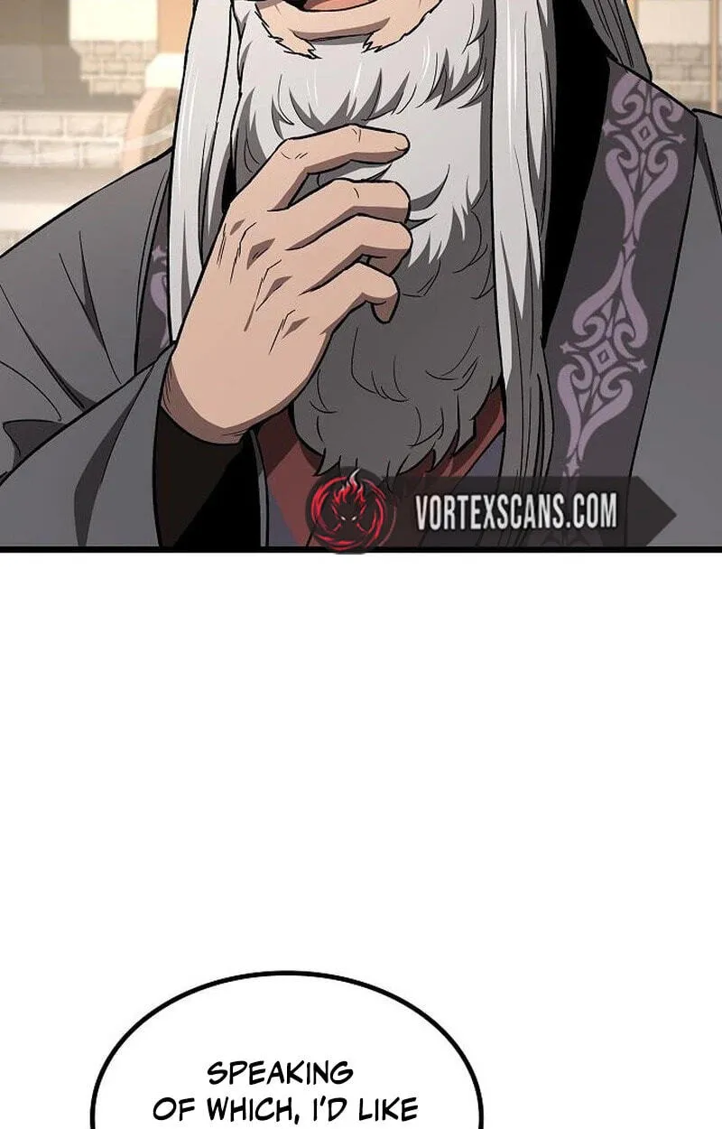 Who Threatened Me With a Knife? Chapter 54 page 36 - 