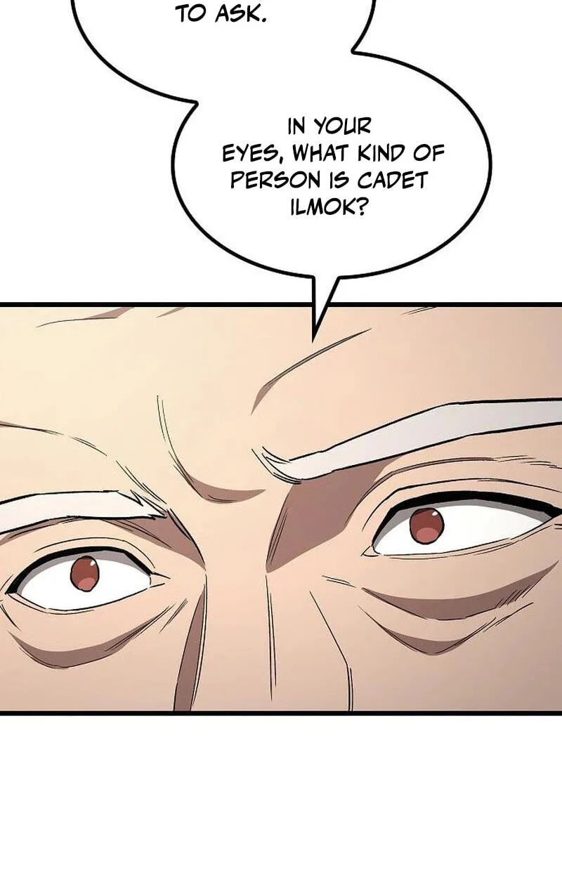 Who Threatened Me With a Knife? Chapter 54 page 37 - 