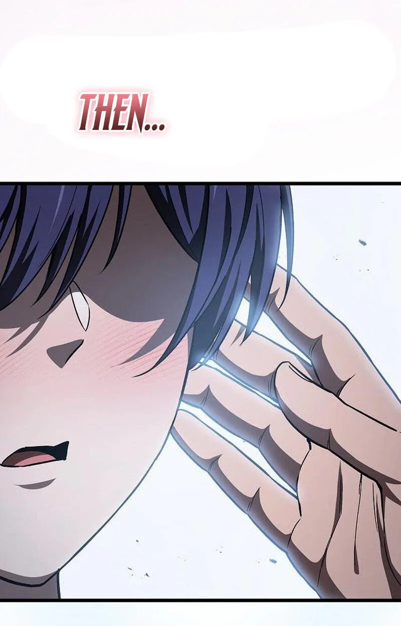 Who Threatened Me With a Knife? Chapter 54 page 5 - 