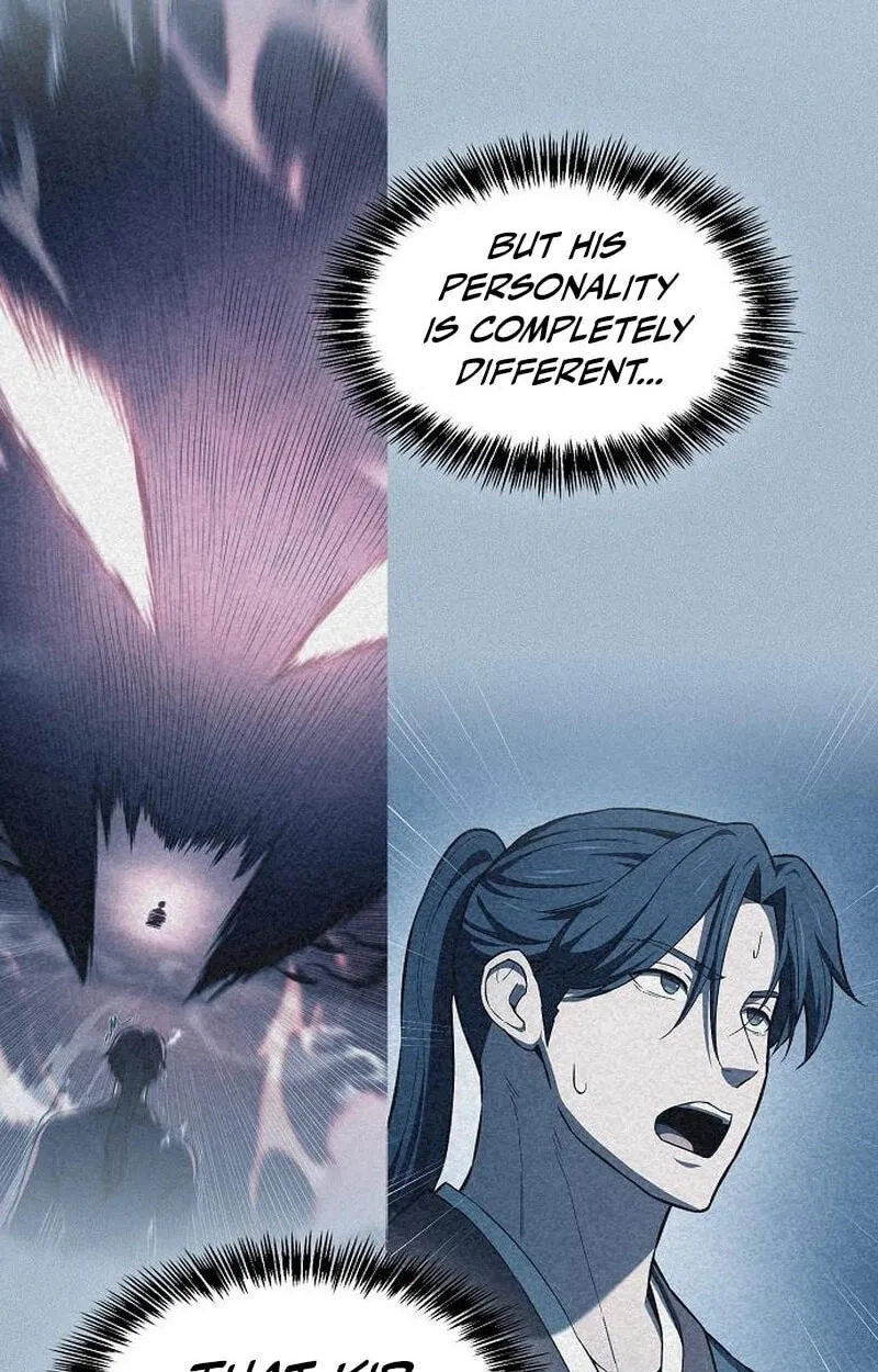 Who Threatened Me With a Knife? Chapter 54 page 49 - 