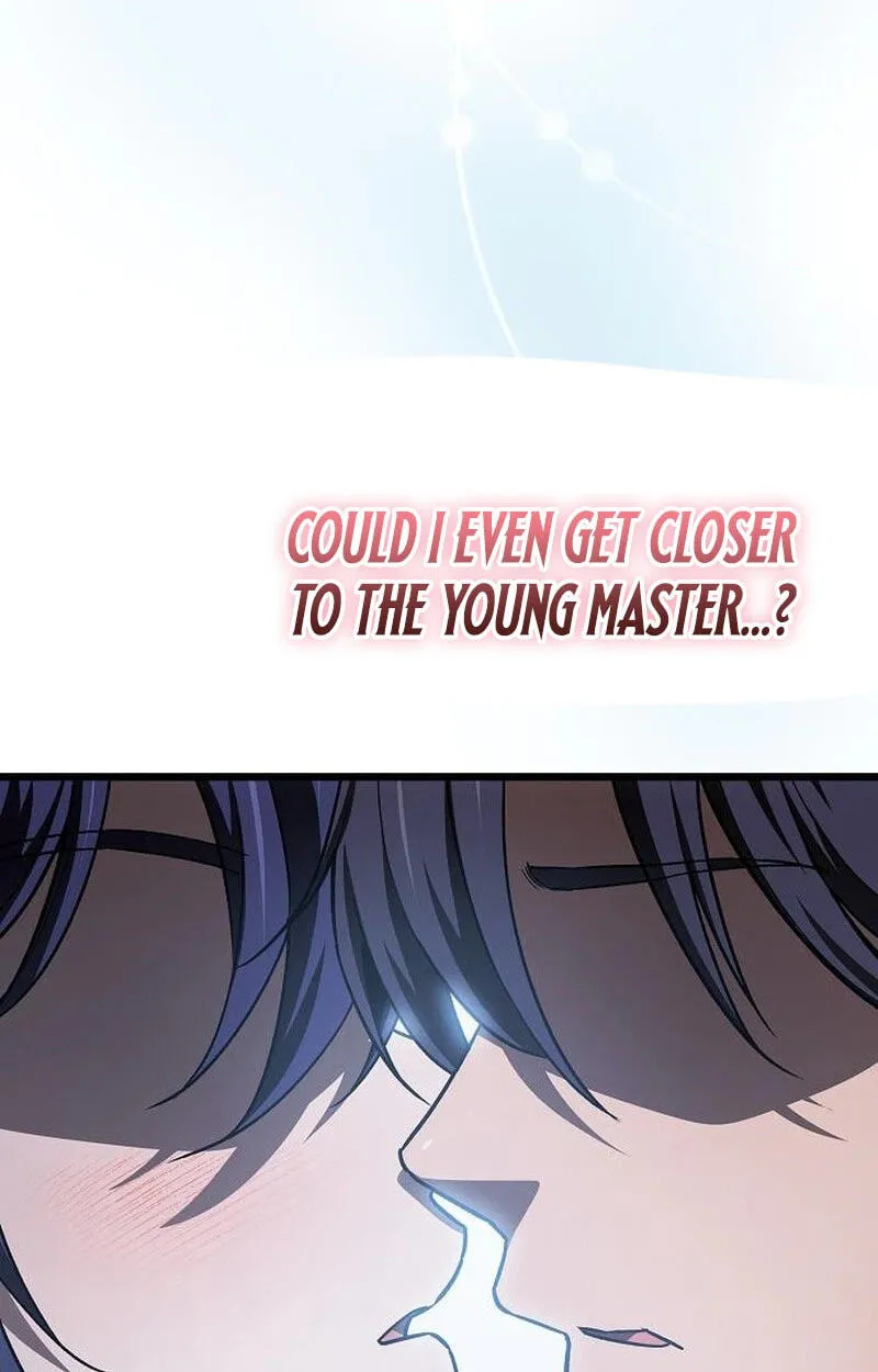 Who Threatened Me With a Knife? Chapter 54 page 6 - 