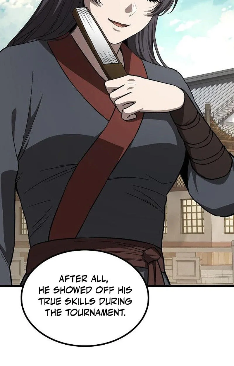 Who Threatened Me With a Knife? Chapter 54 page 51 - 