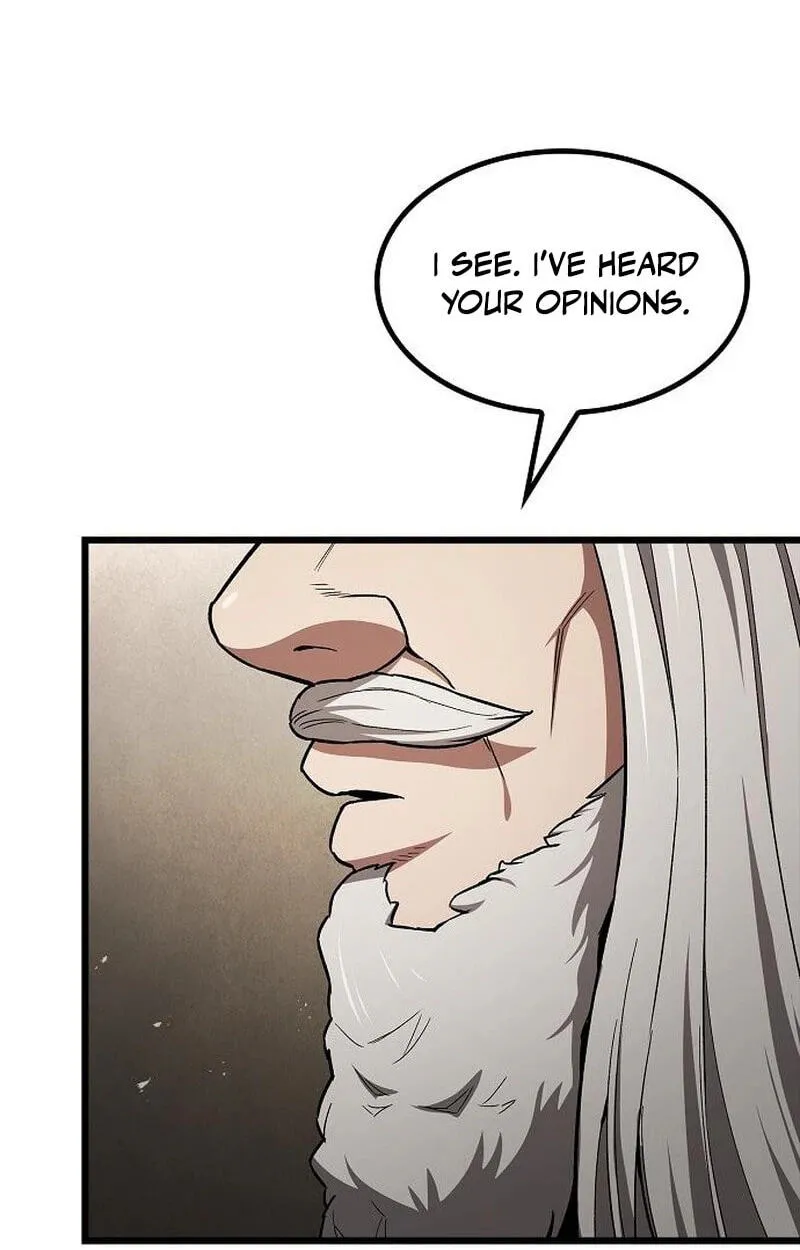 Who Threatened Me With a Knife? Chapter 54 page 52 - 