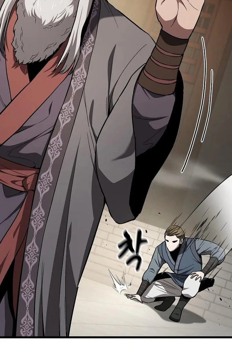 Who Threatened Me With a Knife? Chapter 54 page 57 - 