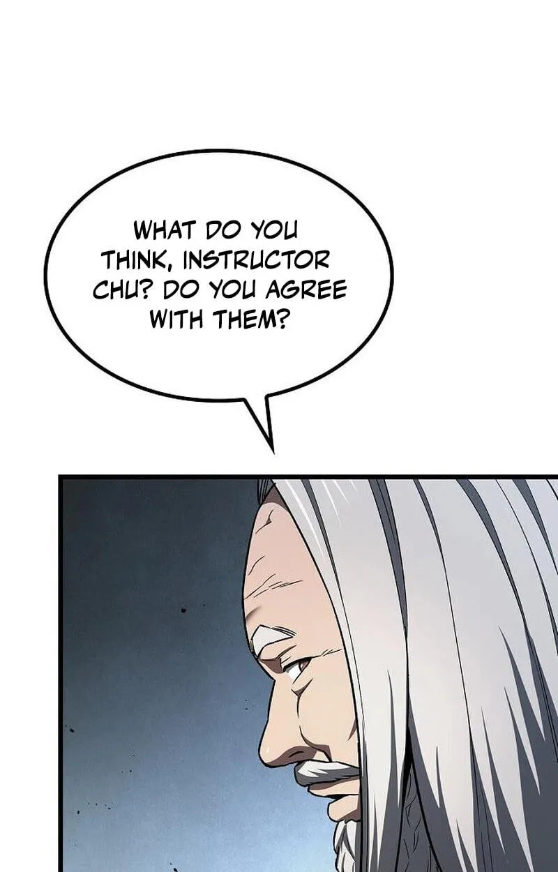 Who Threatened Me With a Knife? Chapter 54 page 58 - 