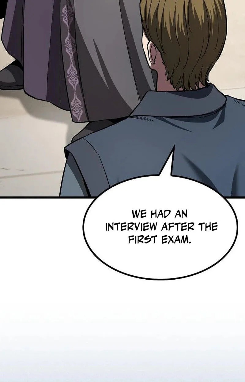 Who Threatened Me With a Knife? Chapter 54 page 67 - 