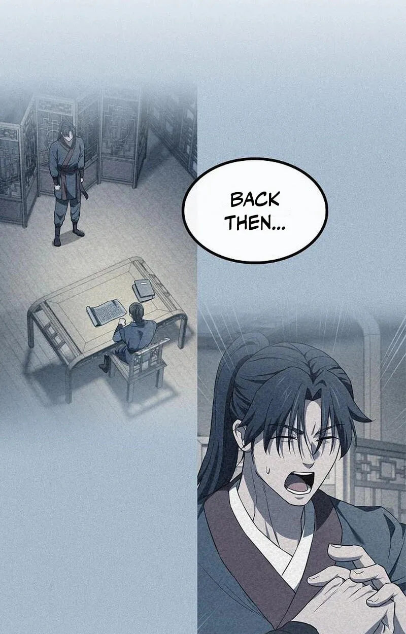Who Threatened Me With a Knife? Chapter 54 page 68 - 