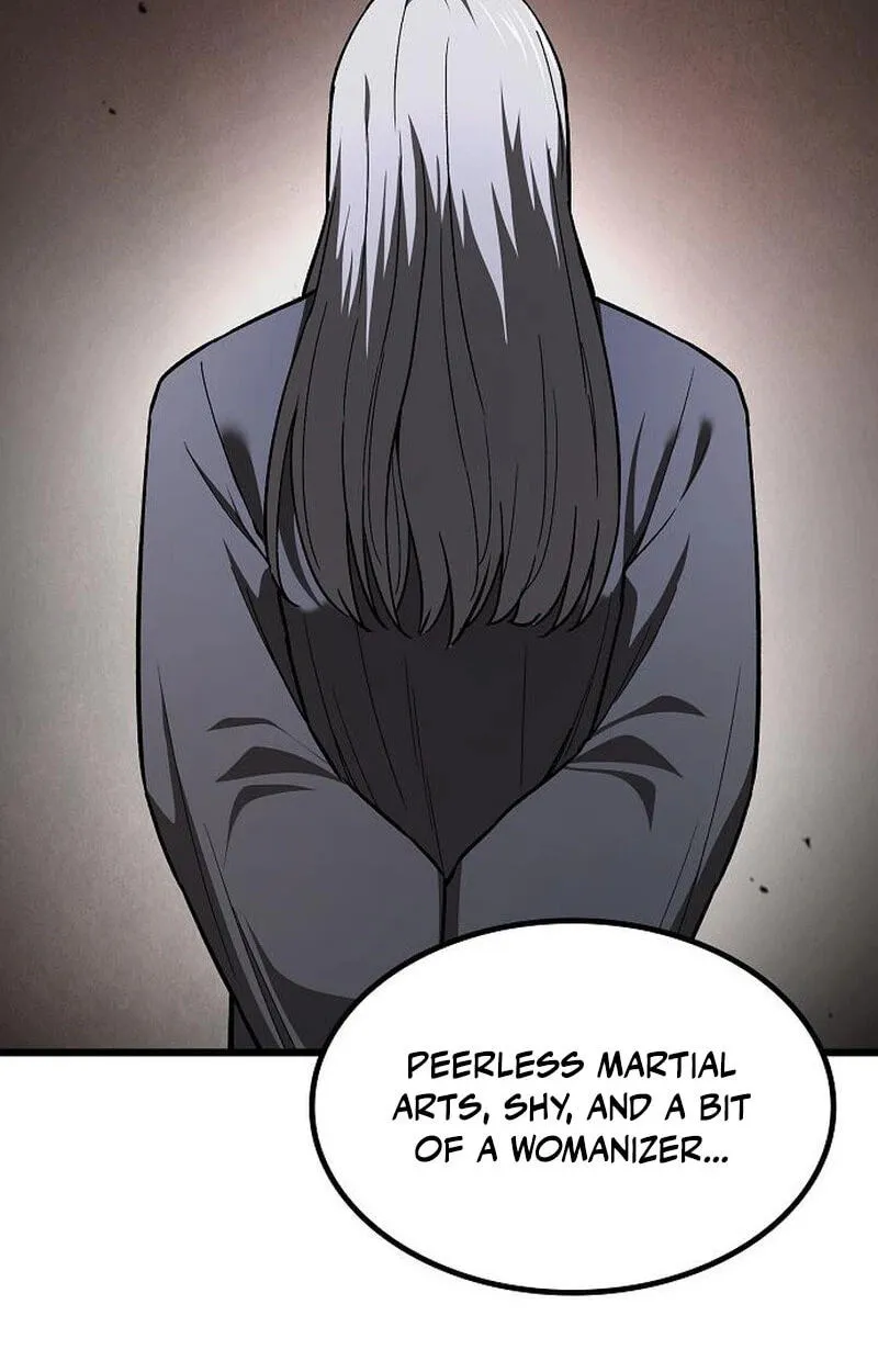 Who Threatened Me With a Knife? Chapter 54 page 70 - 