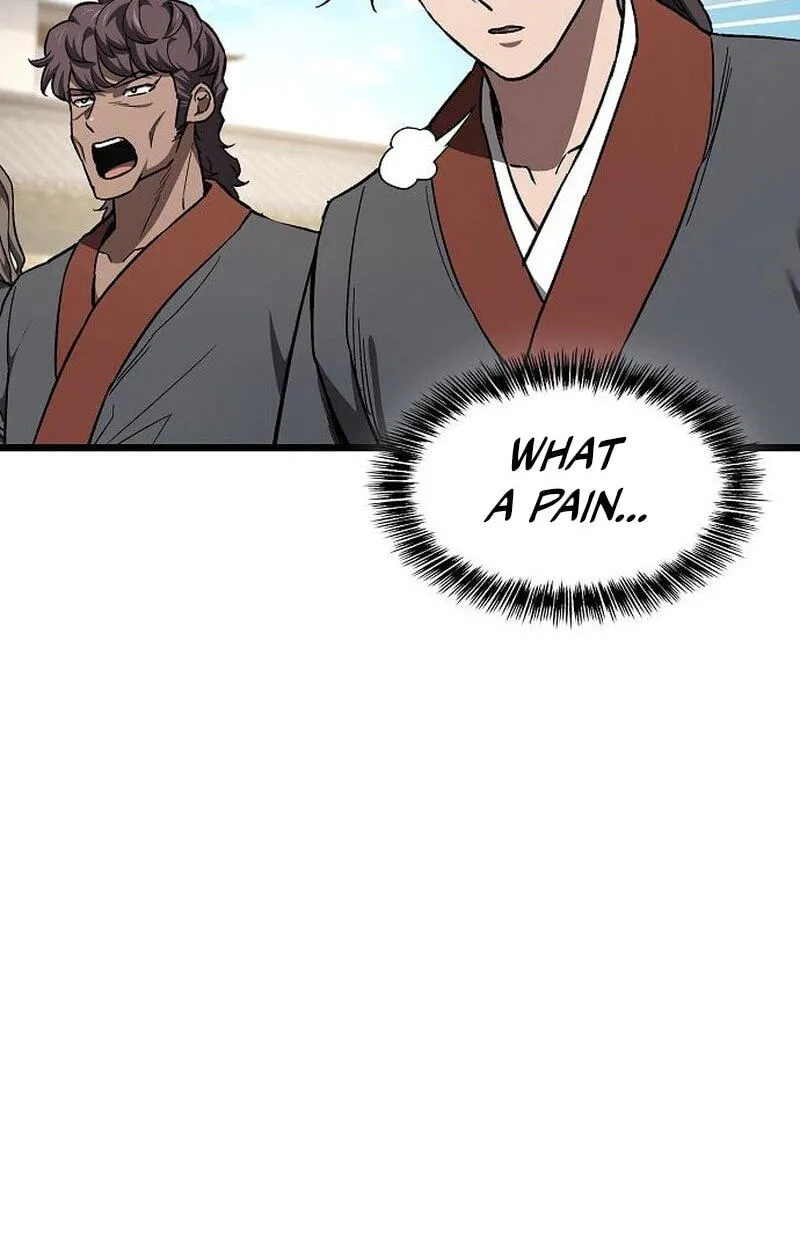 Who Threatened Me With a Knife? Chapter 54 page 82 - 