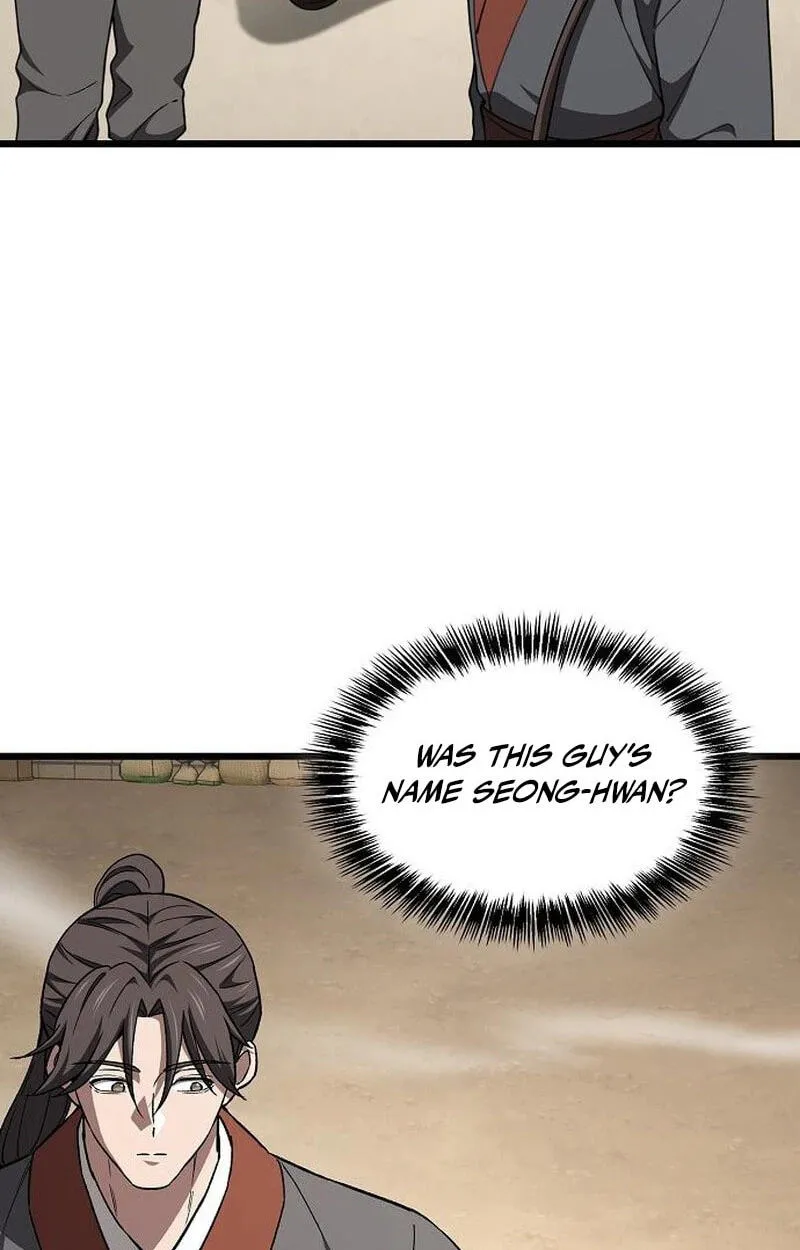 Who Threatened Me With a Knife? Chapter 54 page 85 - 