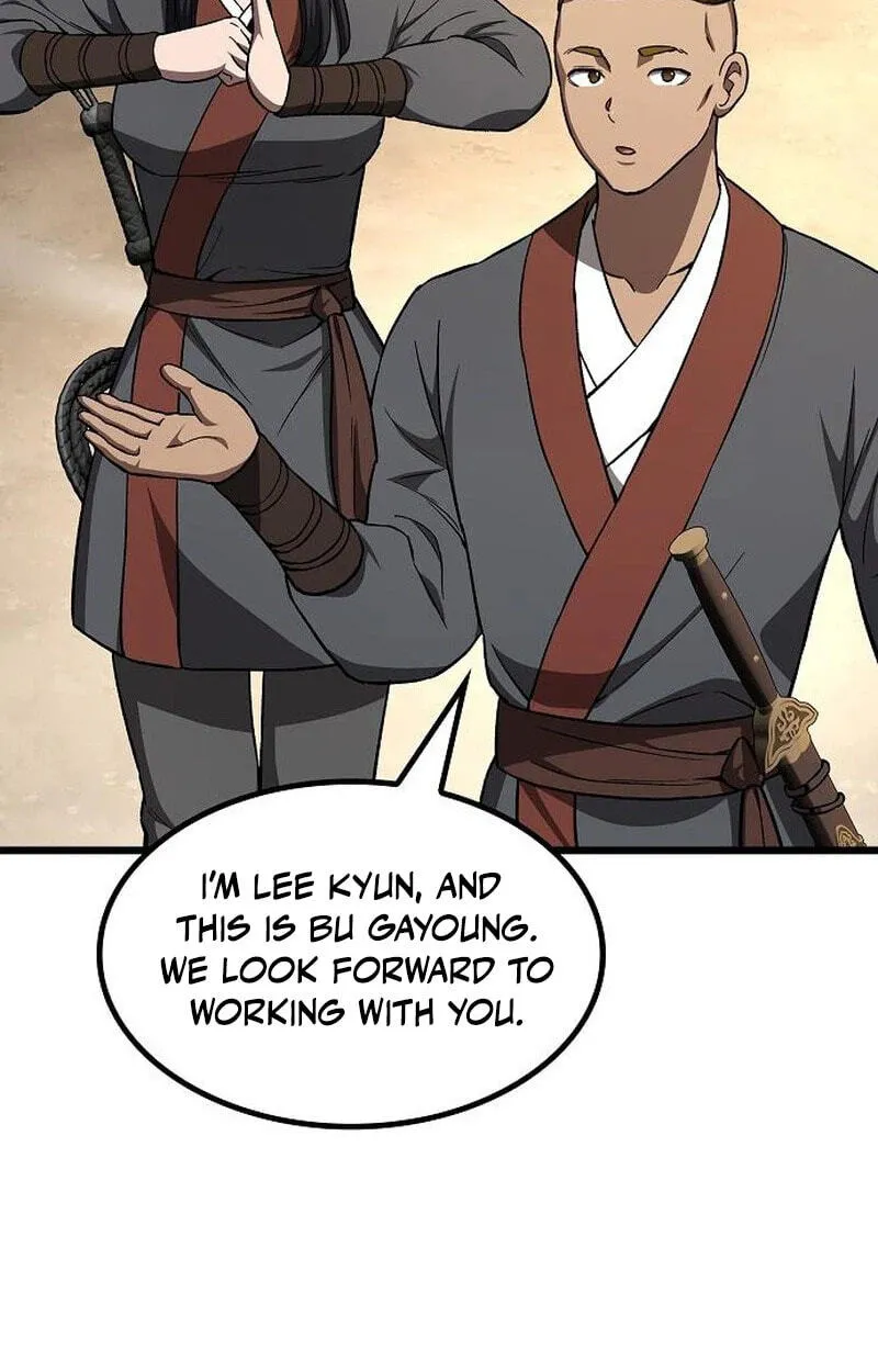 Who Threatened Me With a Knife? Chapter 54 page 90 - 