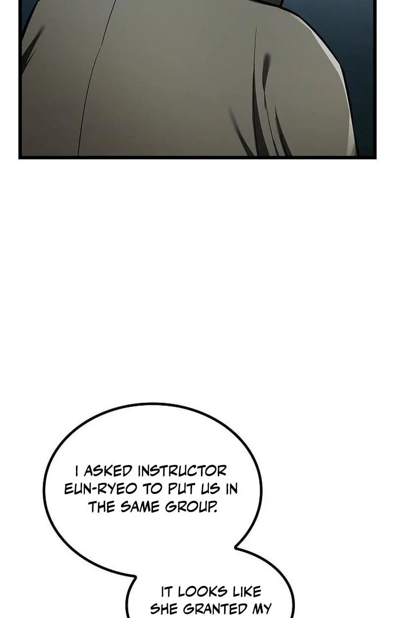 Who Threatened Me With a Knife? Chapter 54 page 92 - 