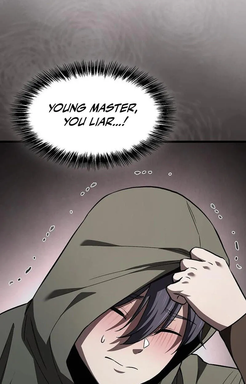 Who Threatened Me With a Knife? Chapter 54 page 97 - 