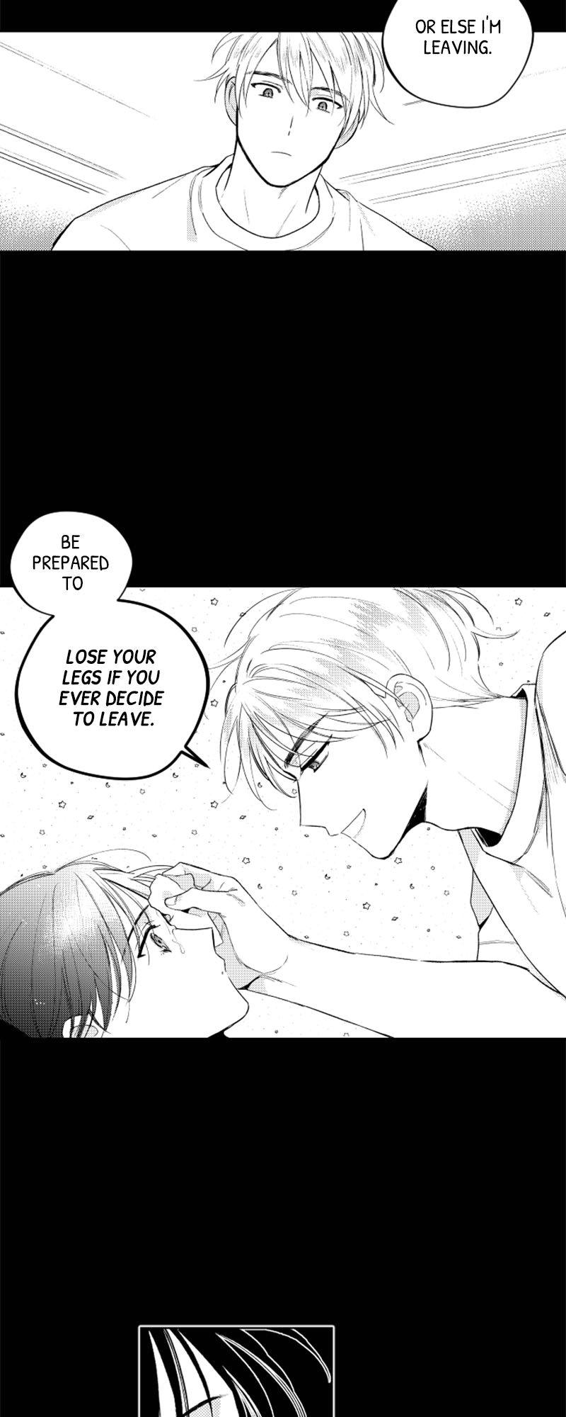 Who’s a Sweet Cheater? Chapter 102 page 13 - 