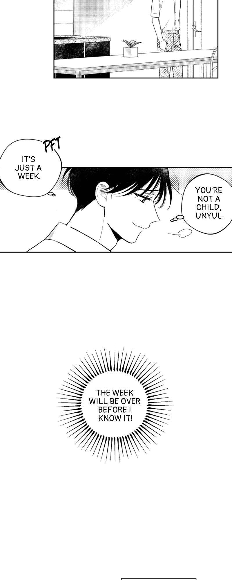 Who’s a Sweet Cheater? Chapter 102 page 19 - 