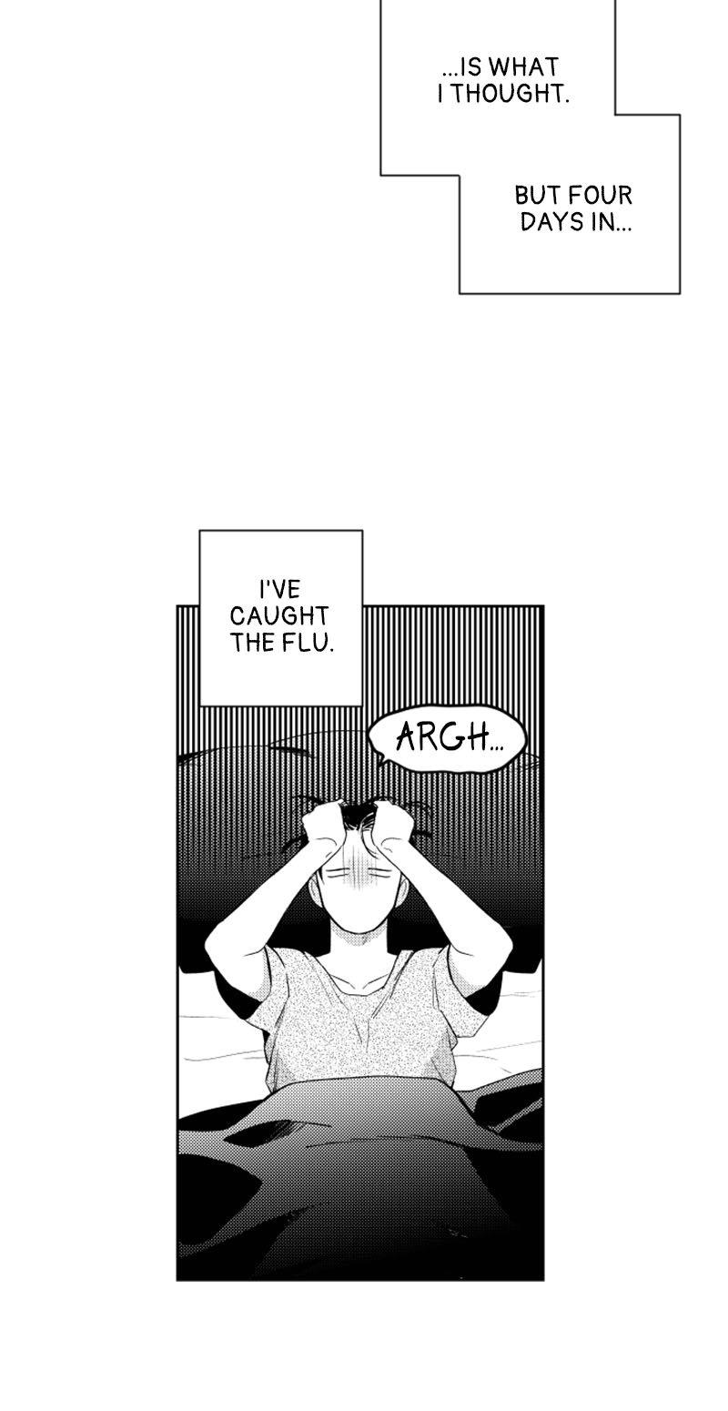 Who’s a Sweet Cheater? Chapter 102 page 20 - 