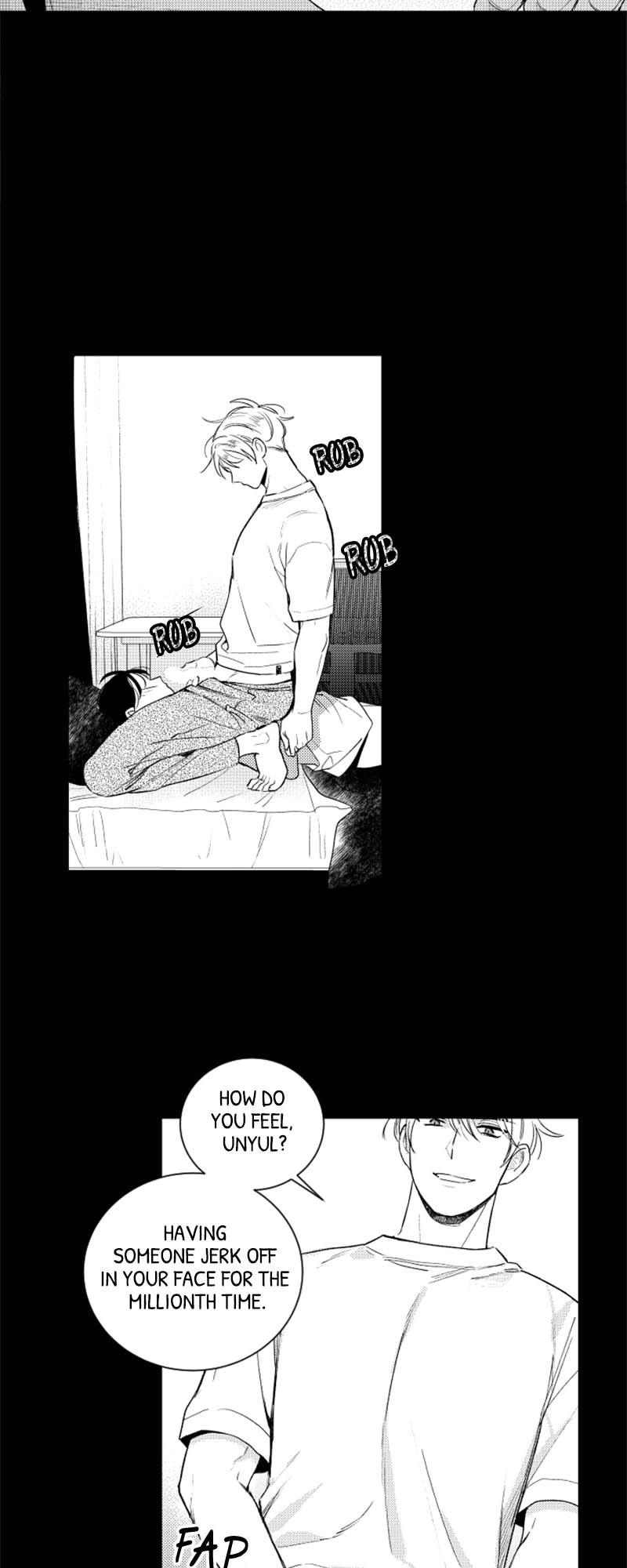 Who’s a Sweet Cheater? Chapter 102 page 5 - 