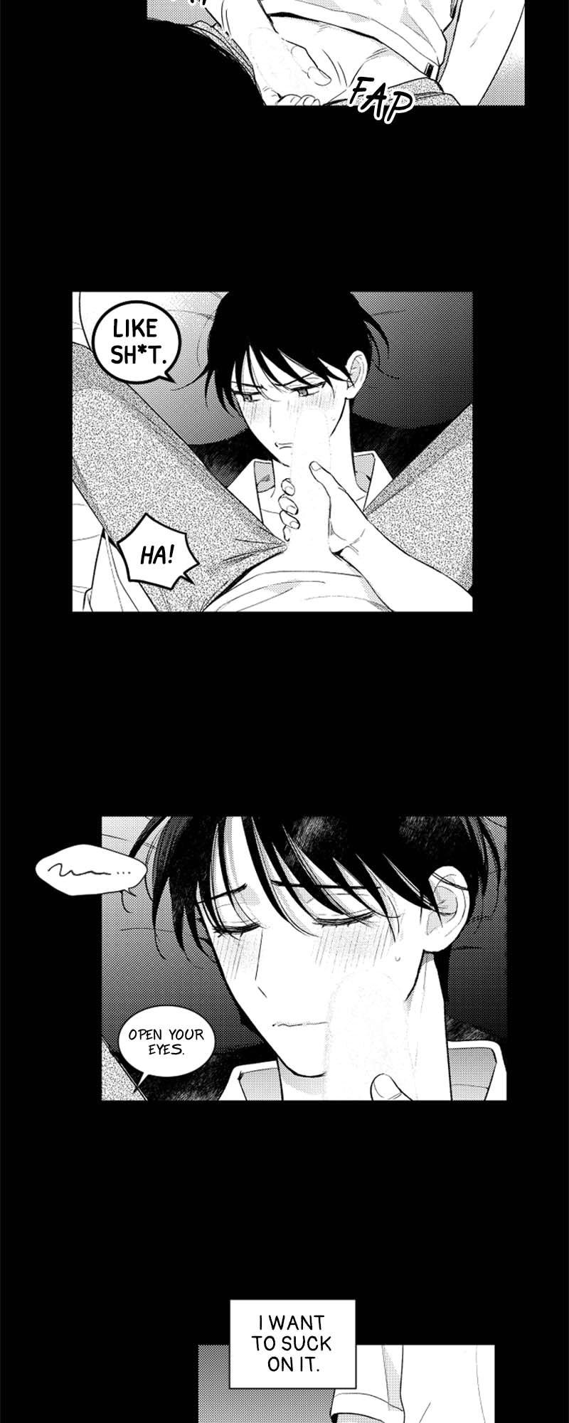 Who’s a Sweet Cheater? Chapter 102 page 6 - 