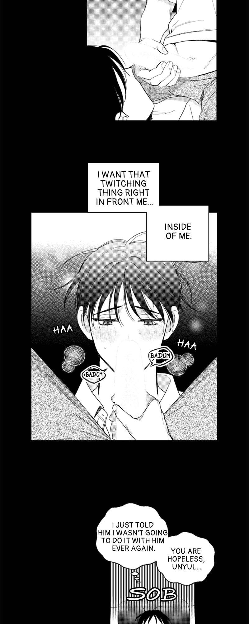 Who’s a Sweet Cheater? Chapter 102 page 7 - 