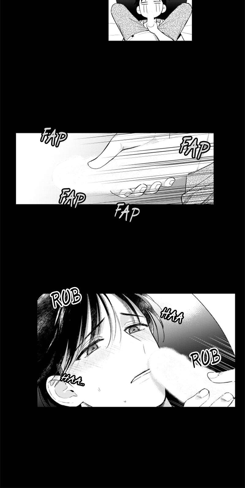 Who’s a Sweet Cheater? Chapter 102 page 8 - 