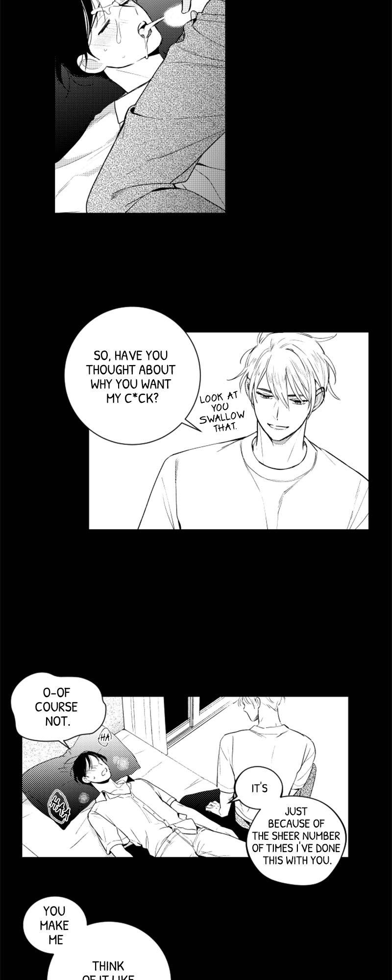 Who’s a Sweet Cheater? Chapter 102 page 10 - 