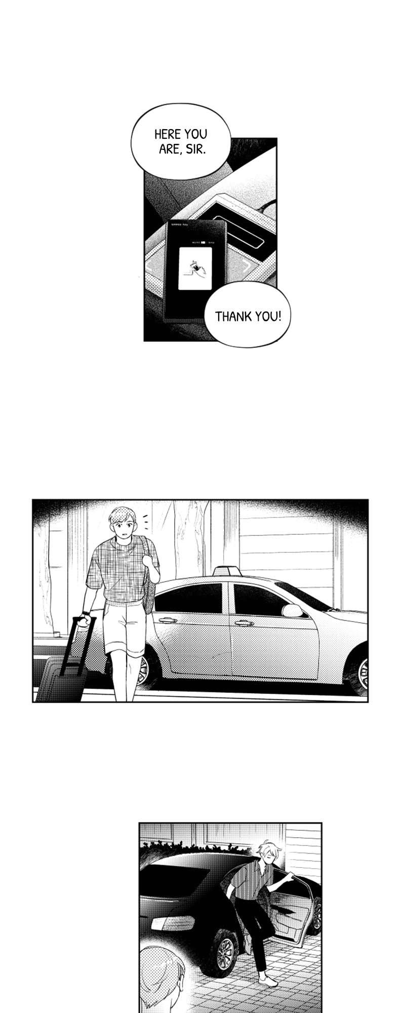 Who’s a Sweet Cheater? Chapter 104 page 2 - 