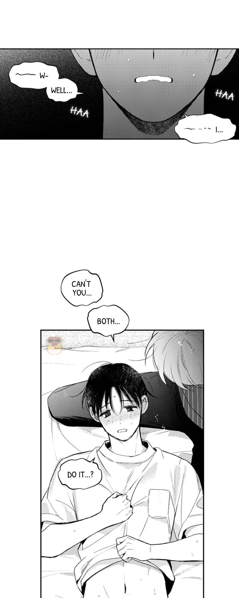 Who’s a Sweet Cheater? Chapter 104 page 29 - 