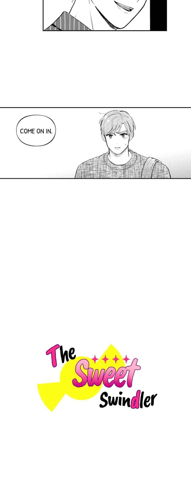 Who’s a Sweet Cheater? Chapter 104 page 6 - 