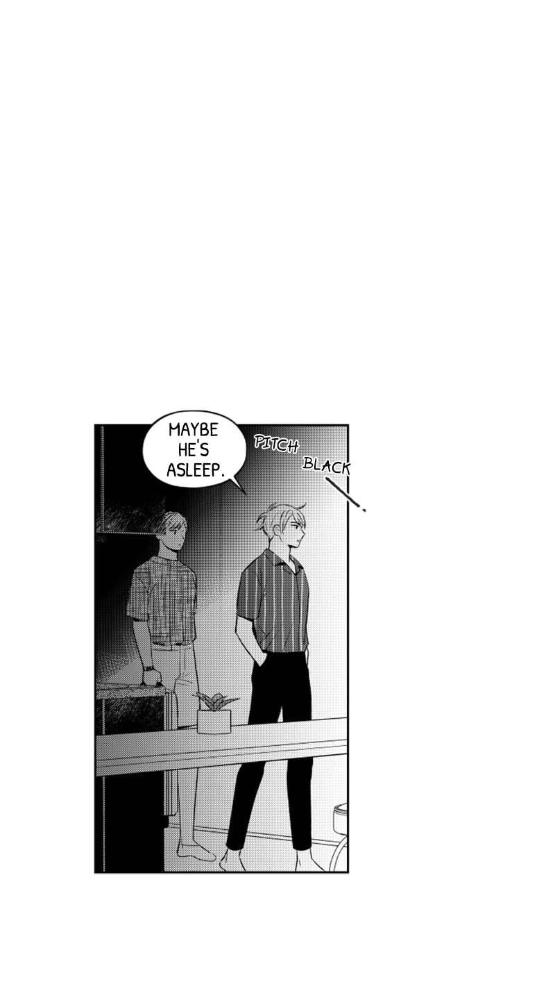 Who’s a Sweet Cheater? Chapter 104 page 7 - 