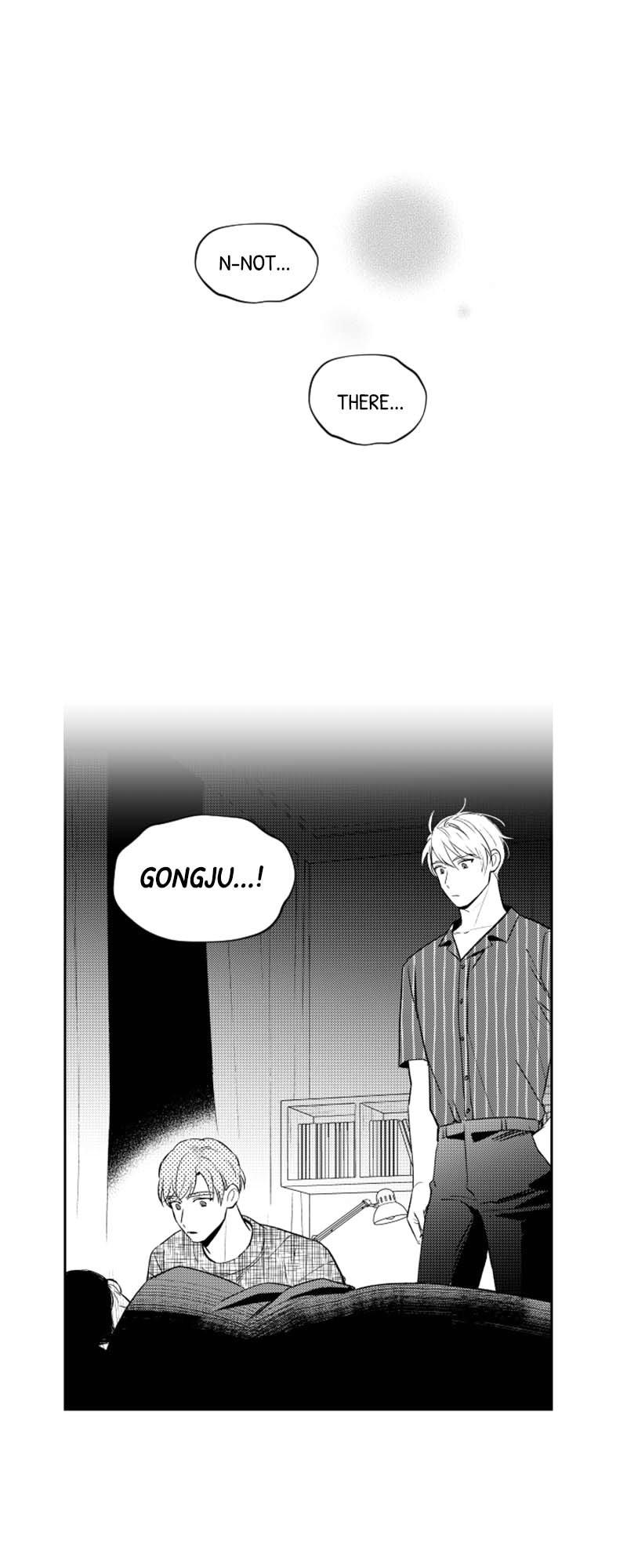 Who’s a Sweet Cheater? Chapter 104 page 10 - 