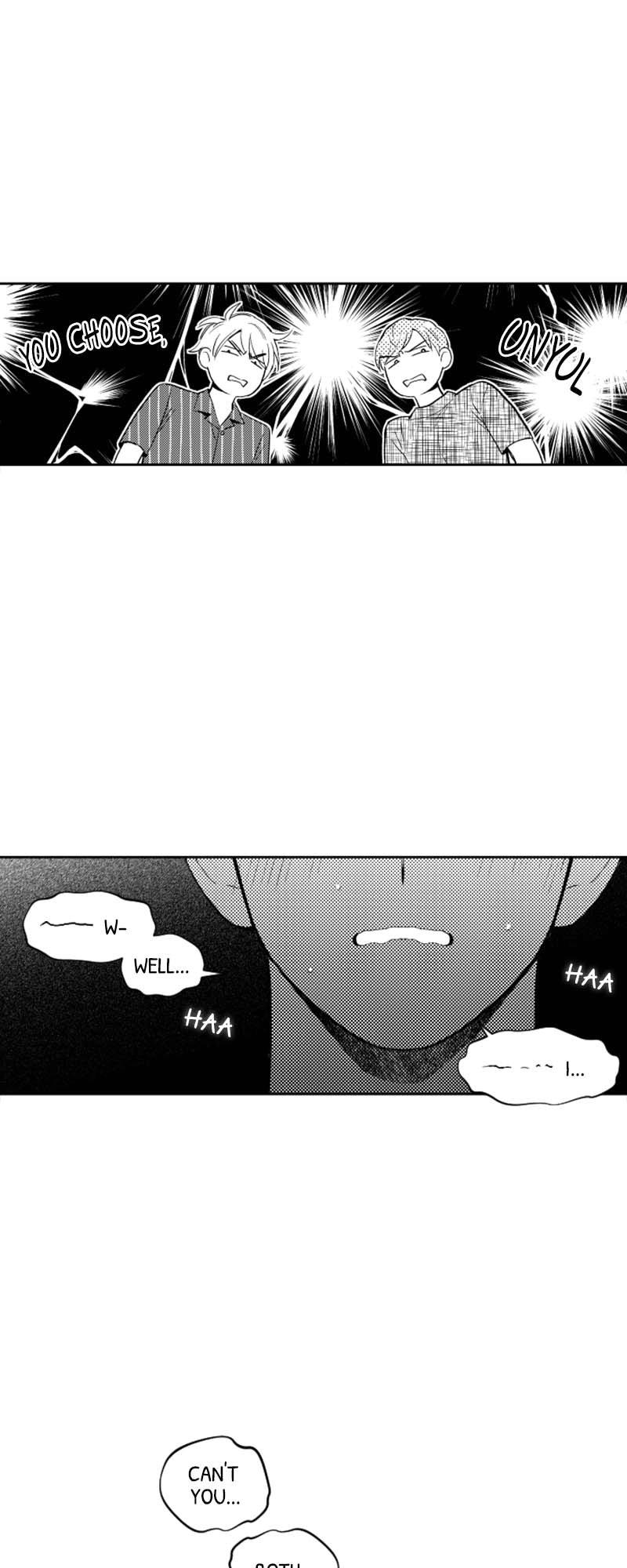 Who’s a Sweet Cheater? Chapter 105 page 2 - 