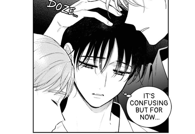 Who’s a Sweet Cheater? Chapter 106 page 36 - 