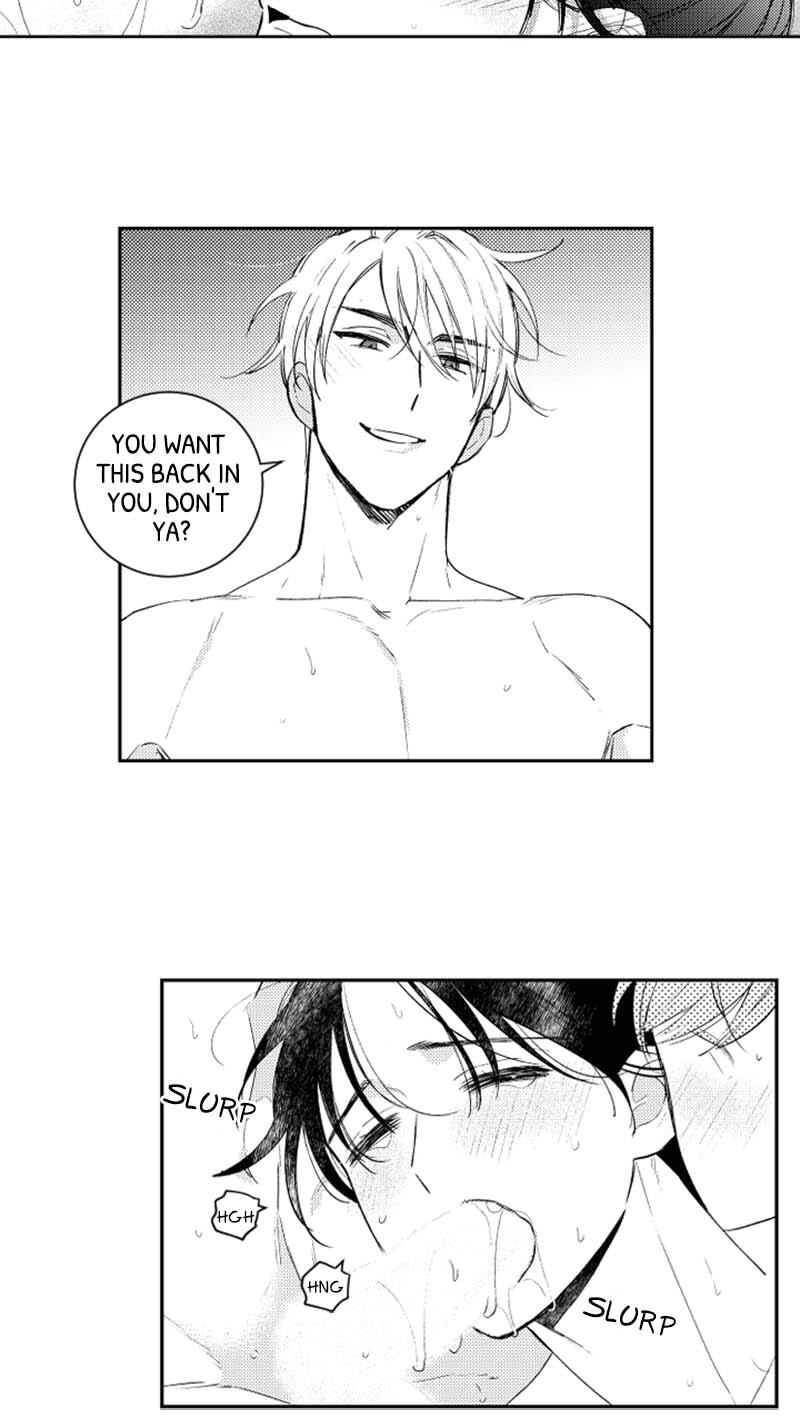 Who’s a Sweet Cheater? Chapter 106 page 6 - 