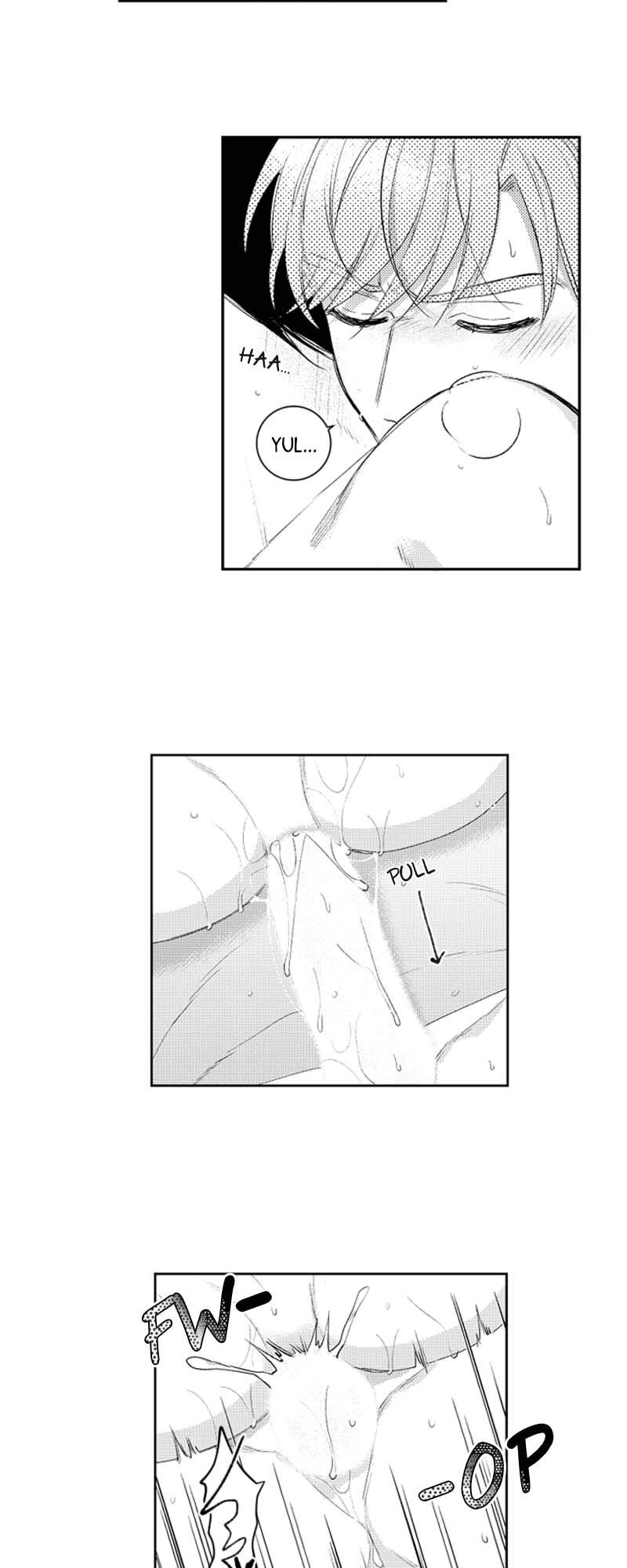Who’s a Sweet Cheater? Chapter 106 page 8 - 