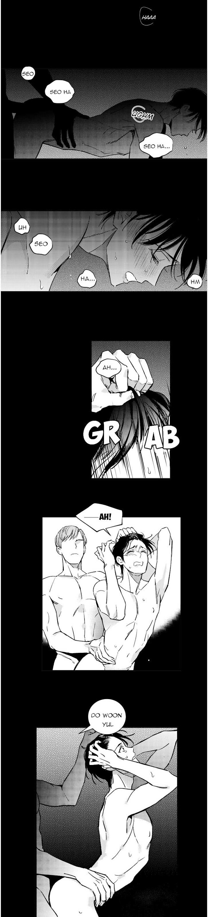 Who’s a Sweet Cheater? Chapter 26 page 10 - 