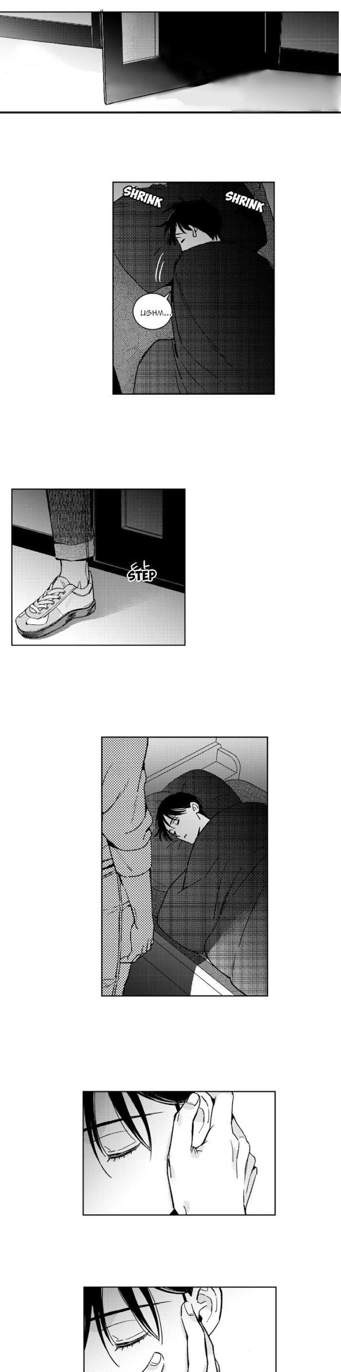 Who’s a Sweet Cheater? Chapter 27 page 2 - 