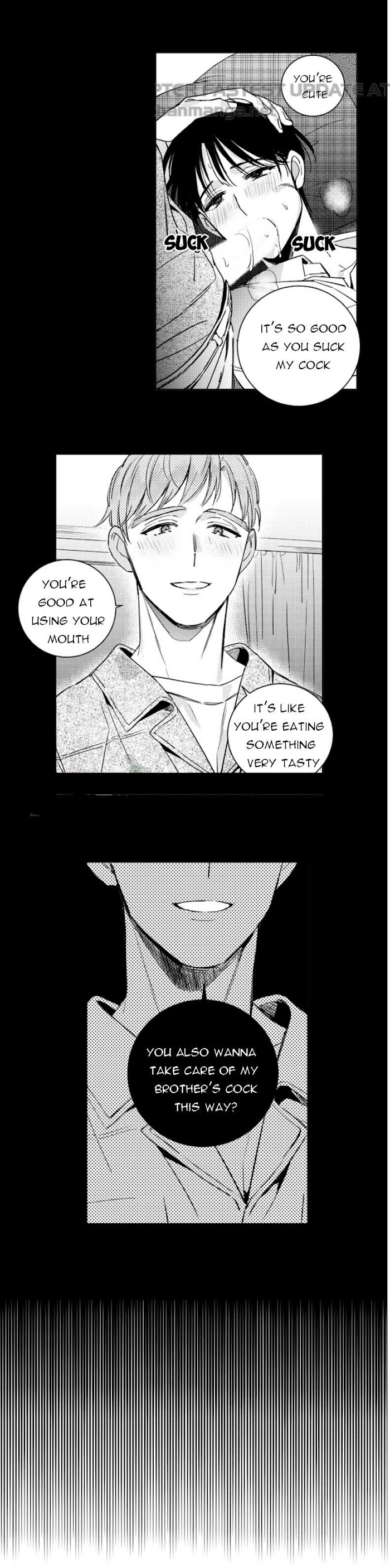 Who’s a Sweet Cheater? Chapter 27 page 6 - 
