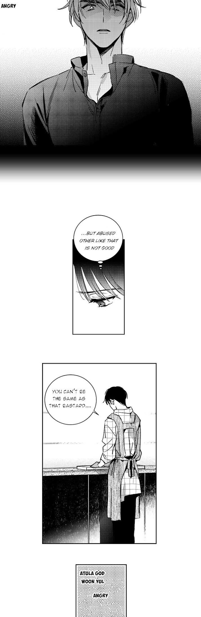 Who’s a Sweet Cheater? Chapter 29 page 11 - 