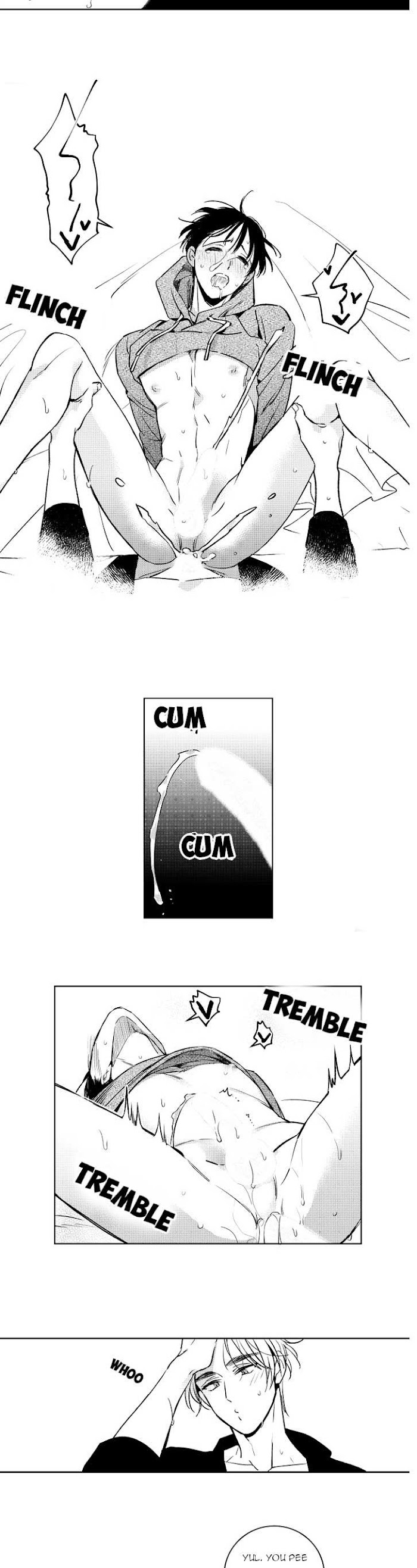 Who’s a Sweet Cheater? Chapter 29 page 7 - 