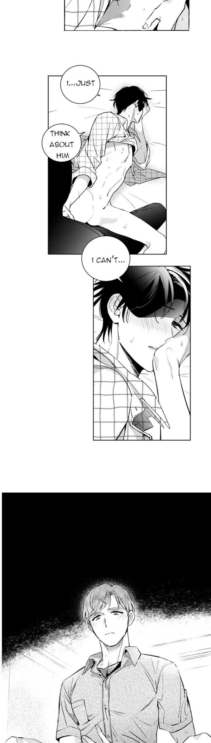 Who’s a Sweet Cheater? Chapter 30 page 14 - 