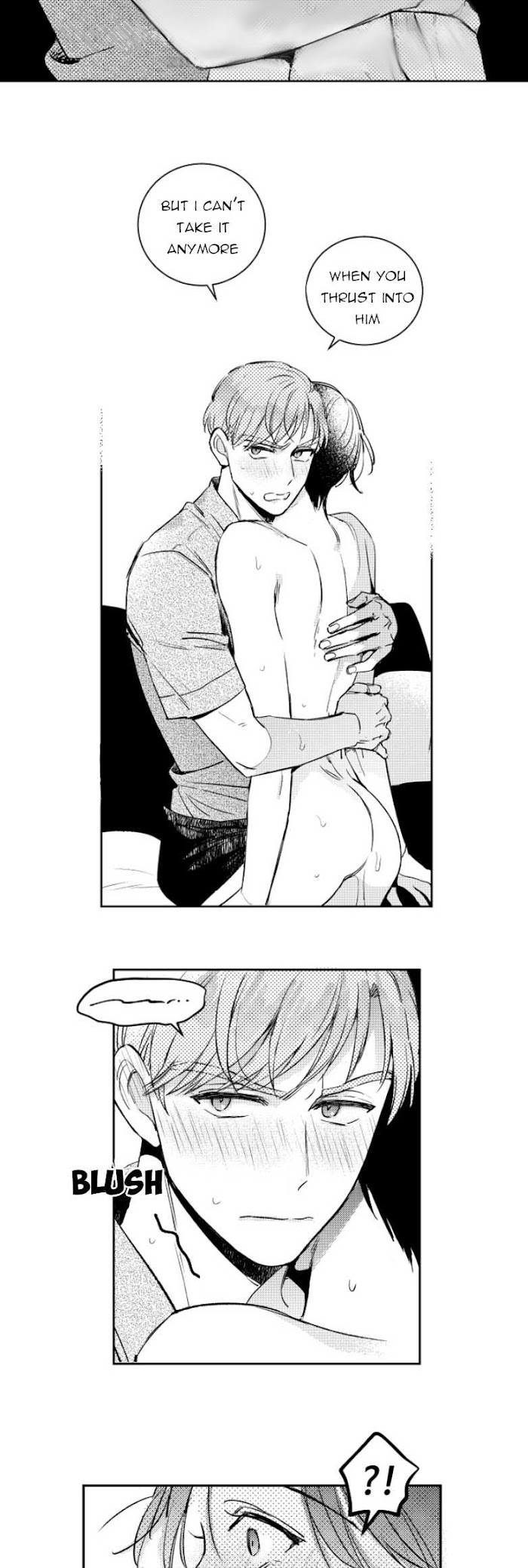 Who’s a Sweet Cheater? Chapter 32 page 15 - 