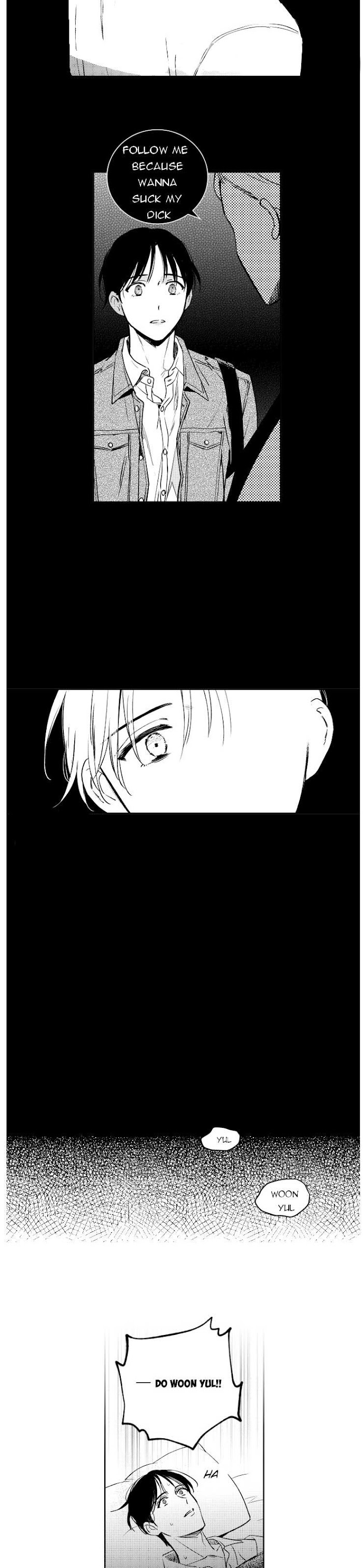 Who’s a Sweet Cheater? Chapter 34 page 7 - 