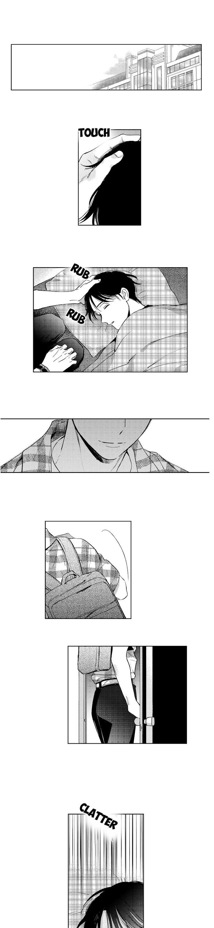 Who’s a Sweet Cheater? Chapter 35 page 2 - 