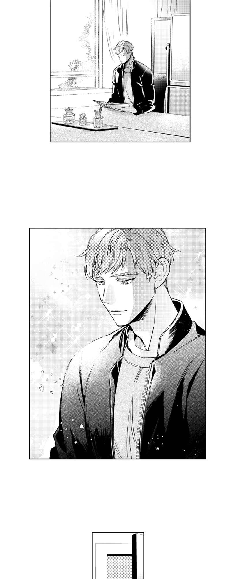 Who’s a Sweet Cheater? Chapter 37.2 page 14 - 