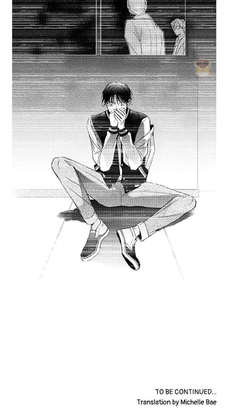 Who’s a Sweet Cheater? Chapter 37.2 page 28 - 