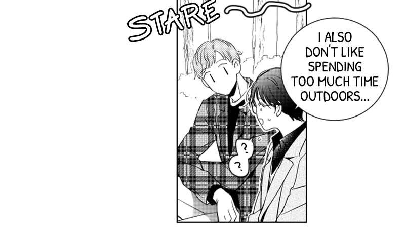 Who’s a Sweet Cheater? Chapter 37.3 page 13 - 