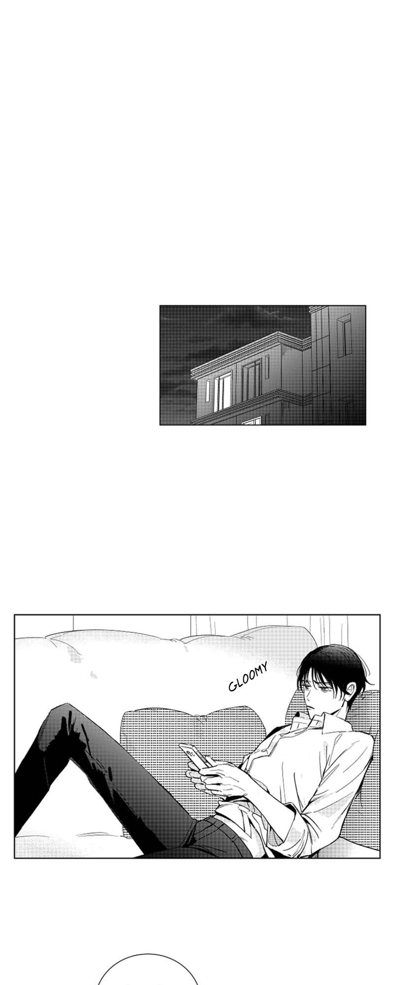 Who’s a Sweet Cheater? Chapter 37.3 page 23 - 