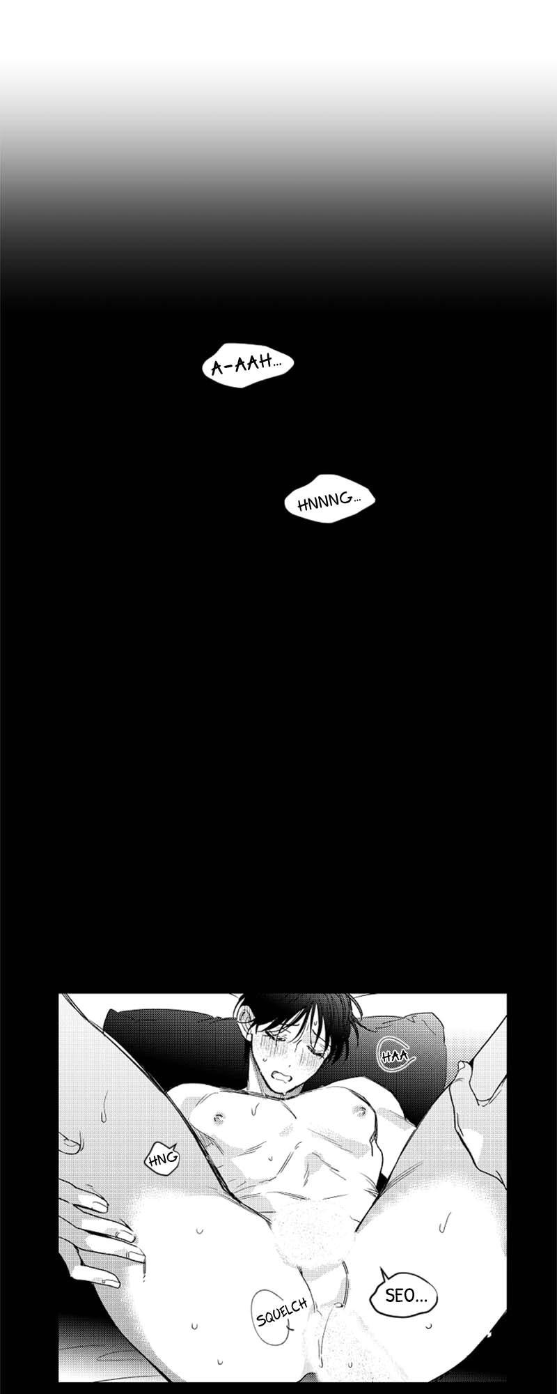 Who’s a Sweet Cheater? Chapter 37.3 page 27 - 