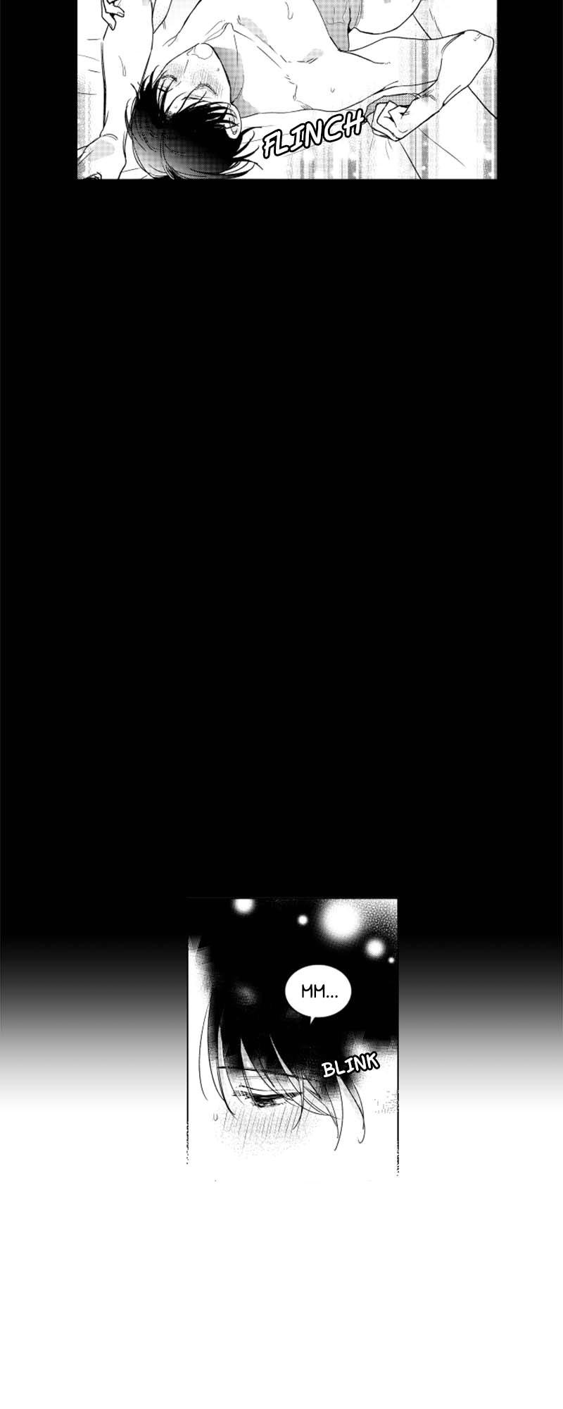 Who’s a Sweet Cheater? Chapter 37.3 page 30 - 