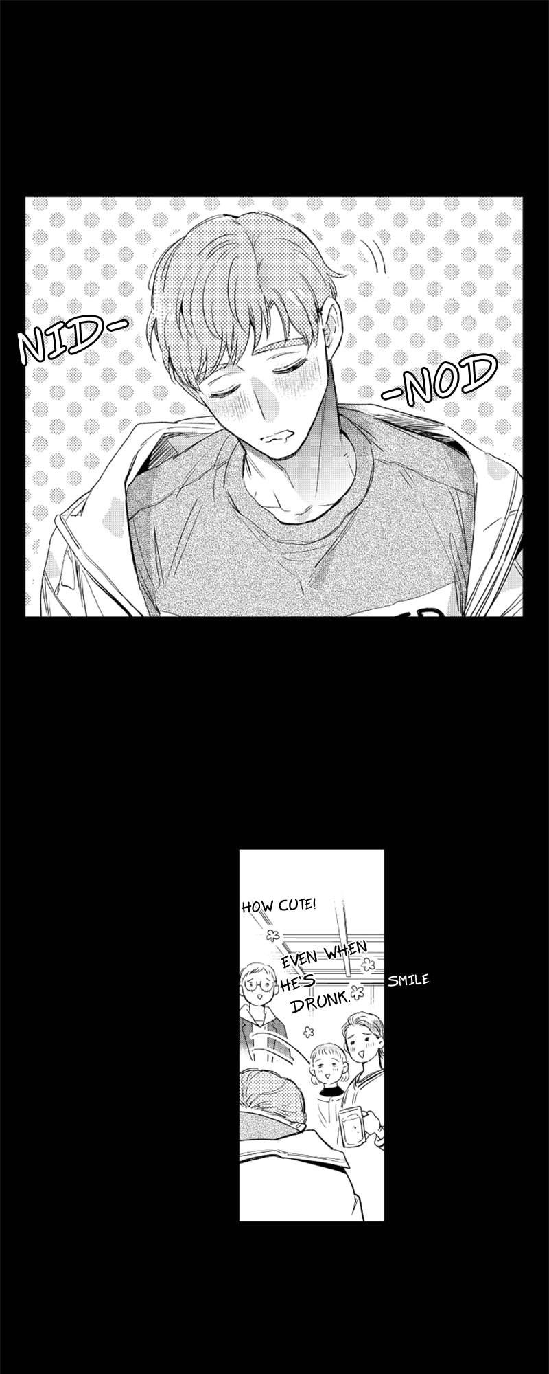 Who’s a Sweet Cheater? Chapter 37.4 page 2 - 